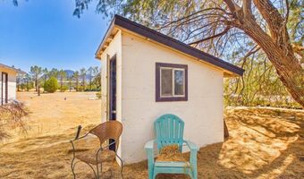 2722 N Saddleback Dr, Amargosa Valley, NV 89020