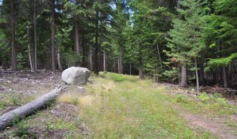 Nna 196 Acres Hwy 95, Bonners Ferry, ID 83805