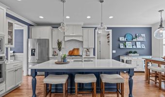 2505 Terrmini Dr, Apex, NC 27502