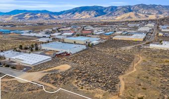 4897 Hytech Dr, Carson City, NV 89706