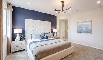 2701 E Music Mountain Ave Plan: Plan 4, Apache Junction, AZ 85119
