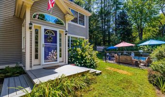 4 Spencer Rd, Hanover, NH 03755