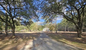 2300 Bethera Rd, Bonneau, SC 29431