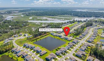 1232 Windswept Oak Ln, Beaufort, SC 29902