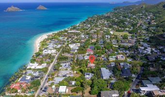 876 Aalapapa Dr B, Kailua, HI 96734