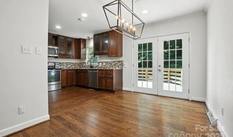 2528 Arnold Dr, Charlotte, NC 28205