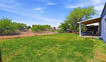3105 W Century Dr, Benson, AZ 85602