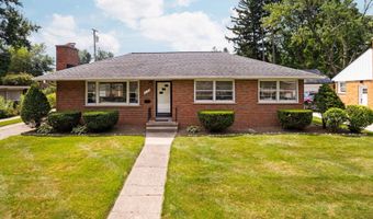 1159 Pauline Blvd, Ann Arbor, MI 48103