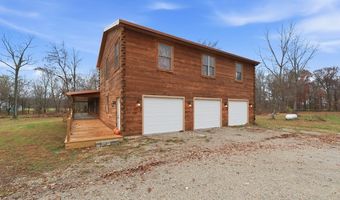 7020 E CR 581 N Rd, Albany, IN 47320