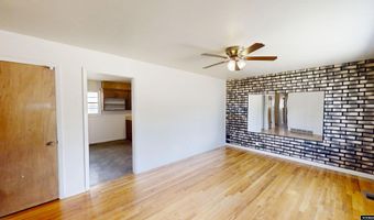 2631 Navarre Rd, Casper, WY 82604