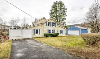 53 Norman Ave, Charlestown, NH 03603
