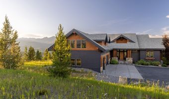 285 Majestic Peaks, Big Sky, MT 59716