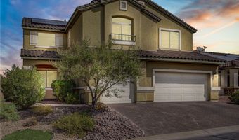 640 Finch Island Ave, Henderson, NV 89015