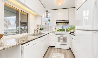 1212 Nuuanu Ave 505, Honolulu, HI 96817