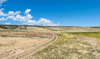 TBD County Road 8.5, Antonito, CO 81120