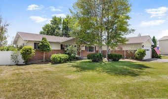 3974 E Wanda St, Ammon, ID 83406