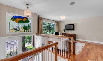1505 Kendall Dr, Boulder, CO 80305