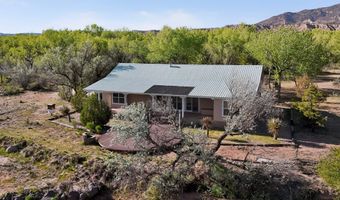93 County Road 155, Abiquiu, NM 87510
