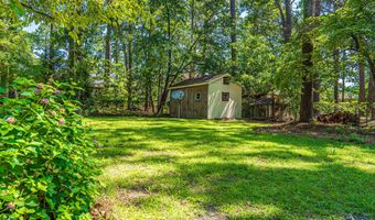 606 John Mcqueen Rd, Aberdeen, NC 28315