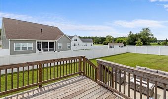 12235 Kenton Ridge Rd, Ashland, VA 23005