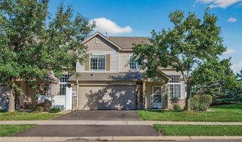 13519 Partridge Cir NW, Andover, MN 55304