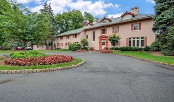 520 SAYRE Dr, Princeton, NJ 08540