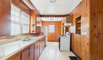 1525 Noble St, Anderson, IN 46016