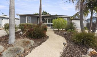 1916 Moreno St, Oceanside, CA 92054