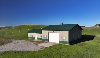 115 And 117 Otter Creek Rd, Big Timber, MT 59011