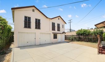 1515 S Stoneman Ave, Alhambra, CA 91801