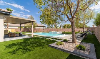 3281 Wisteria Tree St, Las Vegas, NV 89135