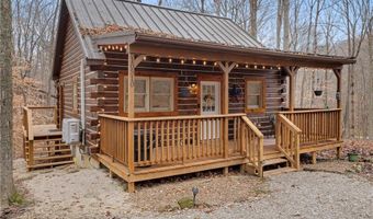 10510 Deer Dr, Birdseye, IN 47513