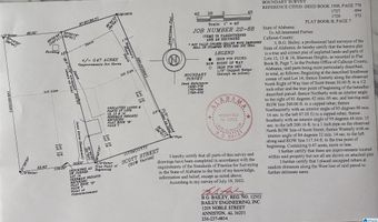 137 SCOTT St, Anniston, AL 36206