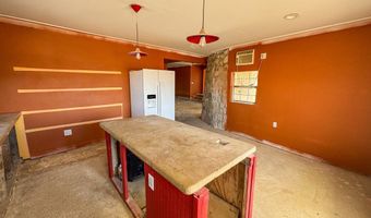 400 N Smiling Dog Trl, Terlingua, TX 79830