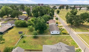 215 SW F St Lot 3, Bentonville, AR 72712