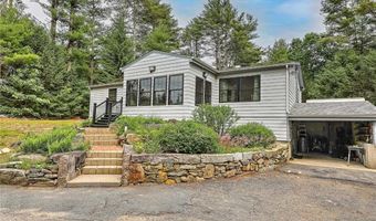89 Skunk Hill Rd, Hopkinton, RI 02832