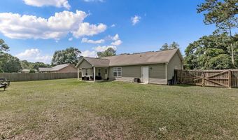 206 SE Academy Dr, Ashford, AL 36312