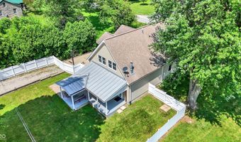 800 N 400 W, Bargersville, IN 46106