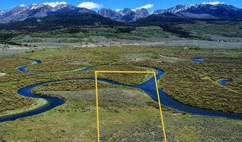 CUTTHROAT Drive, Cora, WY 82925