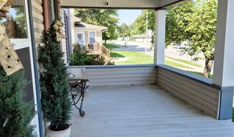 1215 Central Ave, Auburn, NE 68305