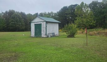 1169 Heafner Rd, Batesville, MS 38606