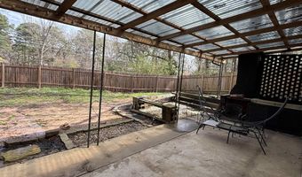6 Pinewood Dr, Arkadelphia, AR 71923