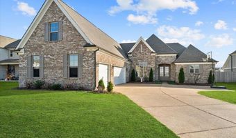 6391 CLARKSON Cir W, Arlington, TN 38002