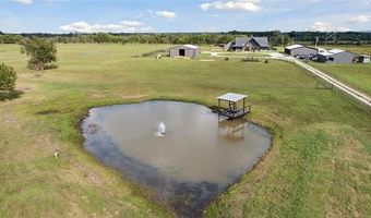 4320 N 135 Rd, Beggs, OK 74421