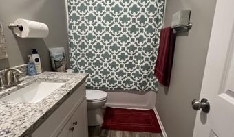 507 E Mississippi St, Beebe, AR 72012
