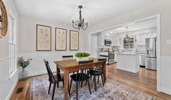 15330 QUAIL RIDGE Dr, Amissville, VA 20106