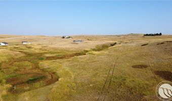 20 Crow Child Trl, Absarokee, MT 59001