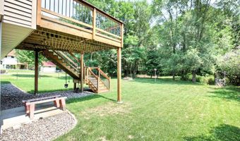 13513 Crooked Lake Blvd NW, Andover, MN 55304