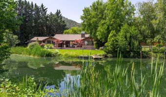 550 Crowson Rd, Ashland, OR 97520