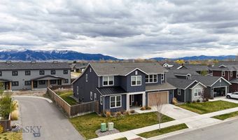 814 Butler Creek Ave, Belgrade, MT 59714